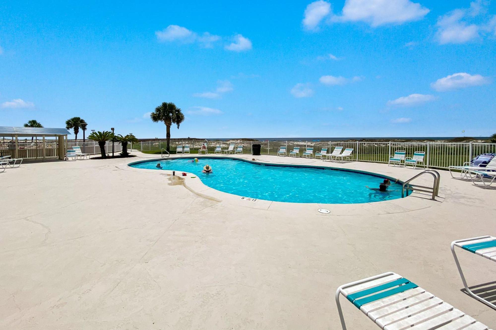 Gulf Highlands Gulf Shores Plantation 5211 빌라 외부 사진