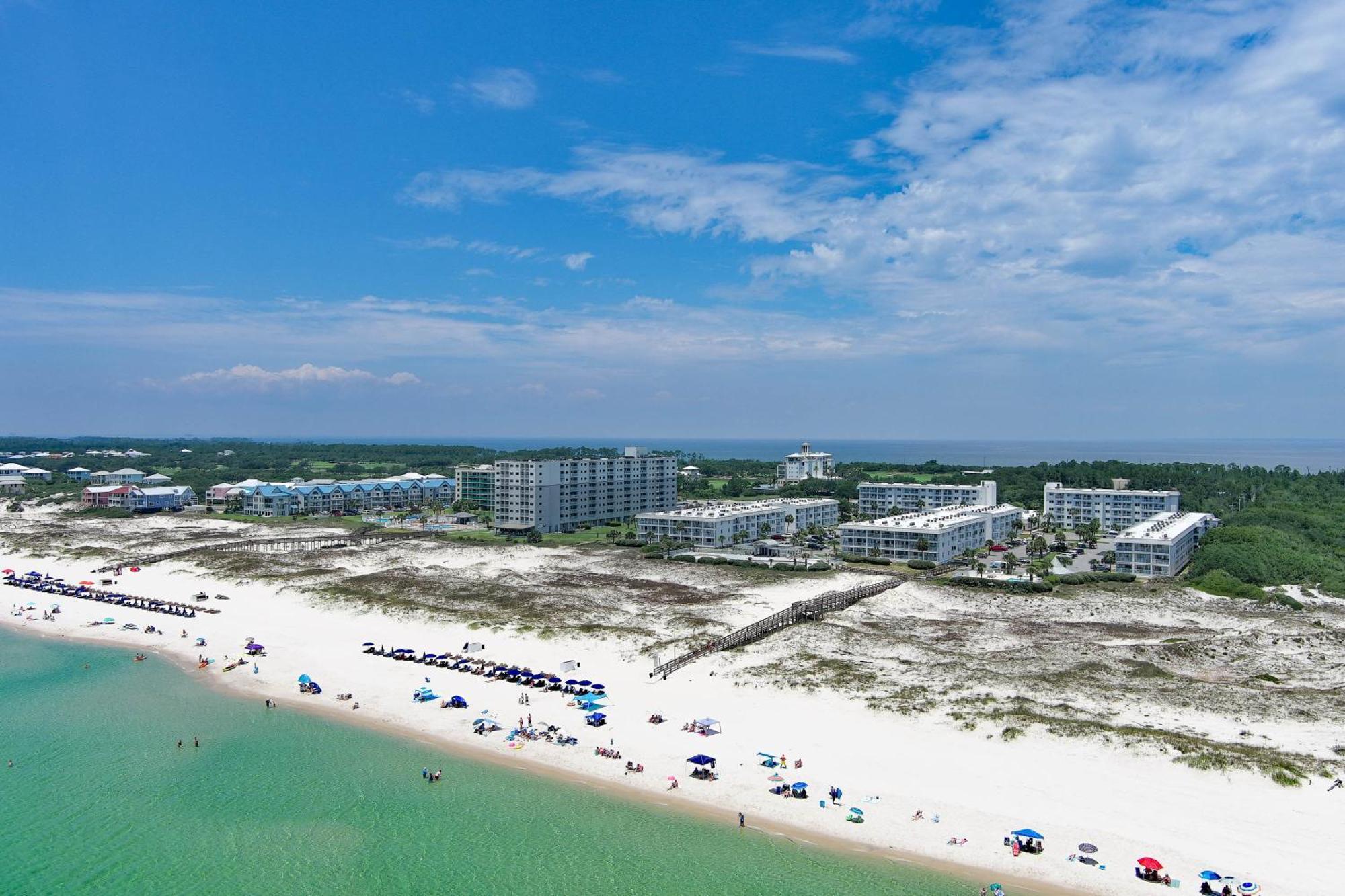 Gulf Highlands Gulf Shores Plantation 5211 빌라 외부 사진