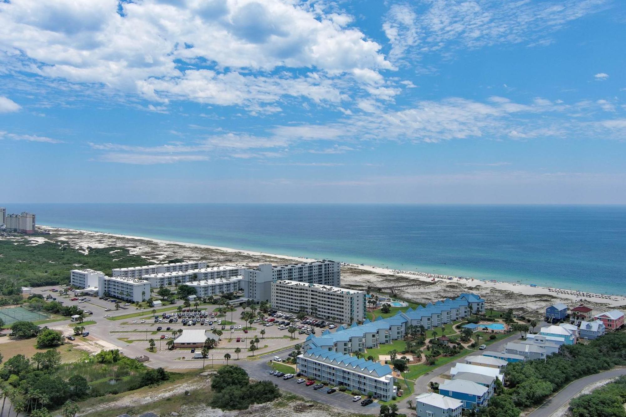 Gulf Highlands Gulf Shores Plantation 5211 빌라 외부 사진