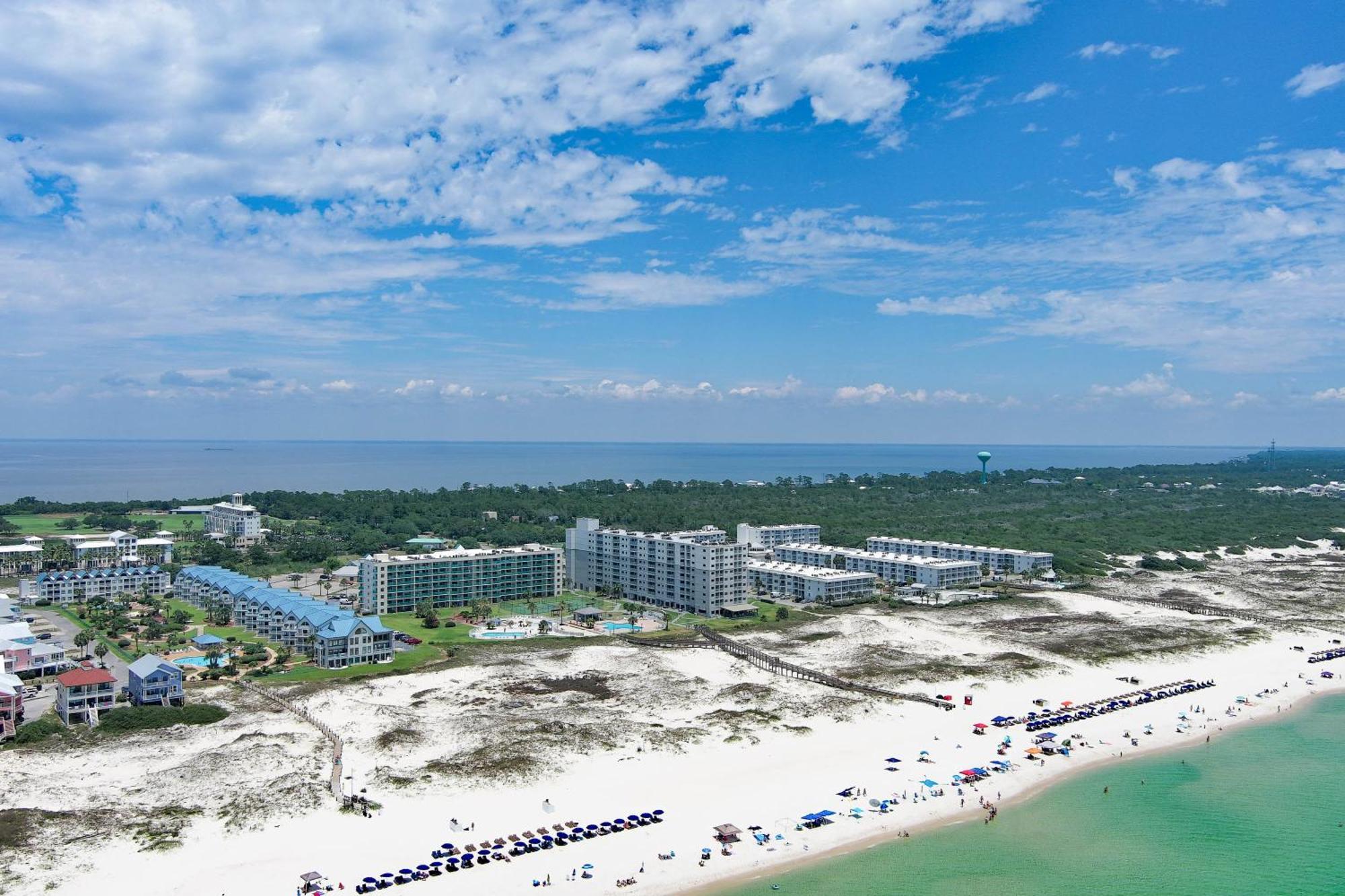 Gulf Highlands Gulf Shores Plantation 5211 빌라 외부 사진