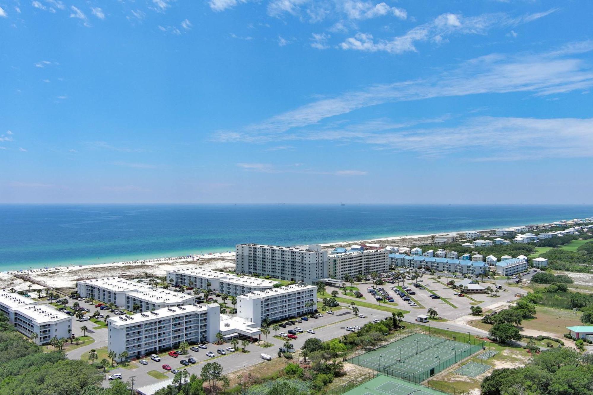 Gulf Highlands Gulf Shores Plantation 5211 빌라 외부 사진