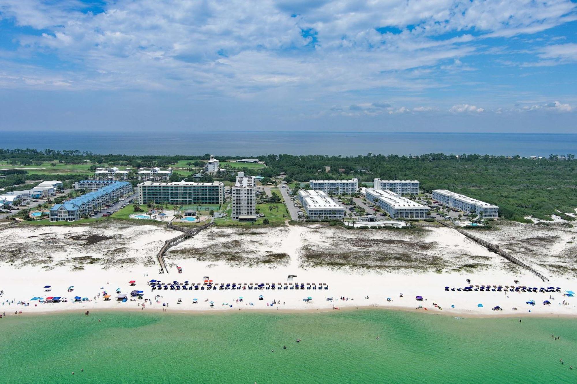 Gulf Highlands Gulf Shores Plantation 5211 빌라 외부 사진